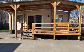Haller Camping Aparthotel